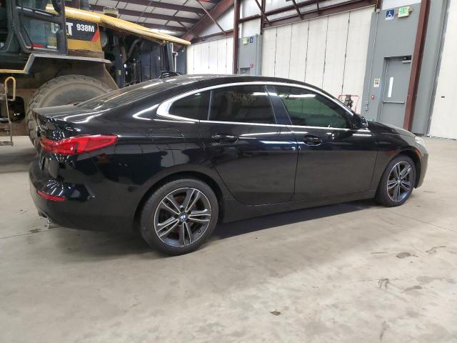 Photo 3 from auction – 2021 BMW 228XI with VIN WBA73AK09M7H66945