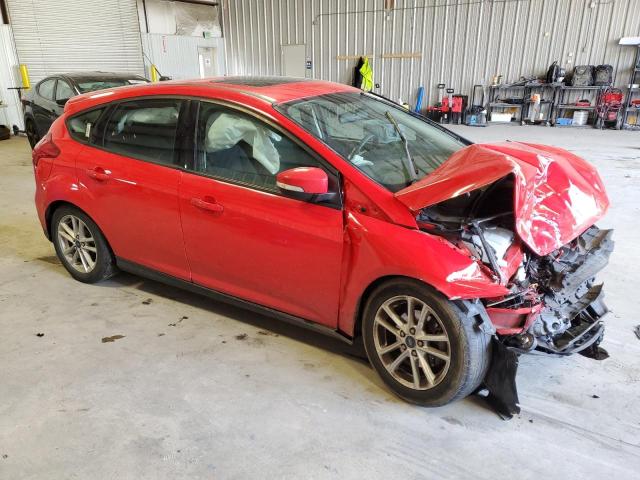 Photo 4 from auction – 2016 FORD FOCUS SE with VIN 1FADP3K27GL259189