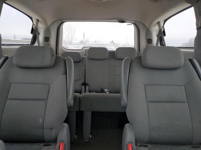 Photo 10 from auction – 2010 DODGE GRAND CARA with VIN 2D4RN5D11AR229631