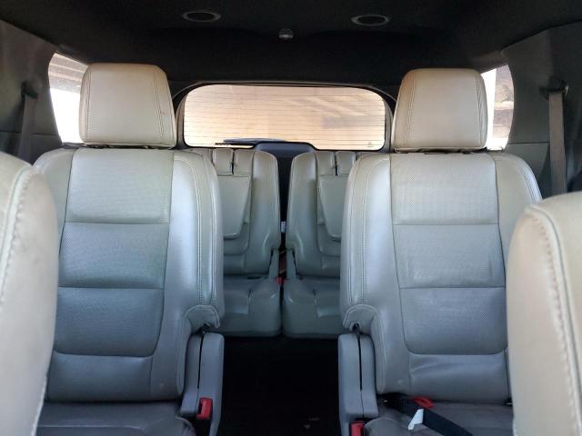 Photo 10 from auction – 2012 FORD EXPLORER L with VIN 1FMHK7F82CGA54359