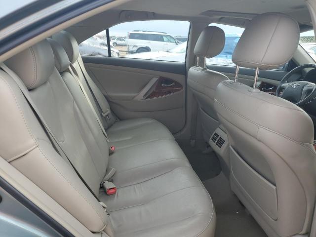 Photo 10 from auction – 2011 TOYOTA CAMRY BASE with VIN 4T1BF3EK7BU761859