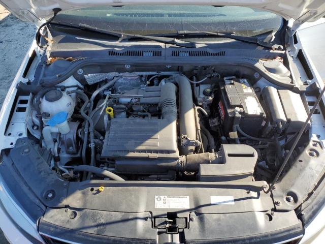 Photo 11 from auction – 2018 VOLKSWAGEN JETTA S with VIN 3VW2B7AJ0JM263894