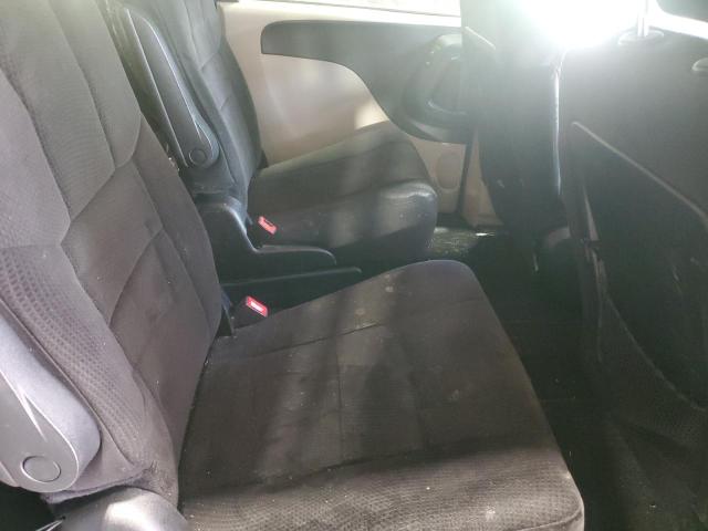 Photo 11 from auction – 2014 DODGE GRAND CARA with VIN 2C4RDGCG0ER103283