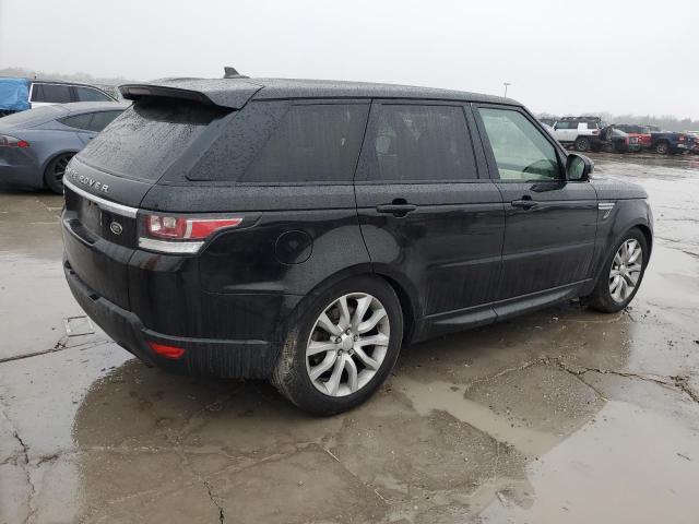 Photo 3 from auction – 2016 LAND ROVER RANGE ROVE with VIN SALWR2VF0GA573700