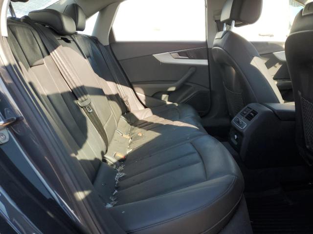 Photo 10 from auction – 2017 AUDI A4 PREMIUM with VIN WAUENAF47HN012357