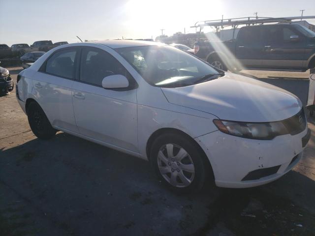 Photo 4 from auction – 2010 KIA FORTE LX with VIN KNAFT4A27A5041977