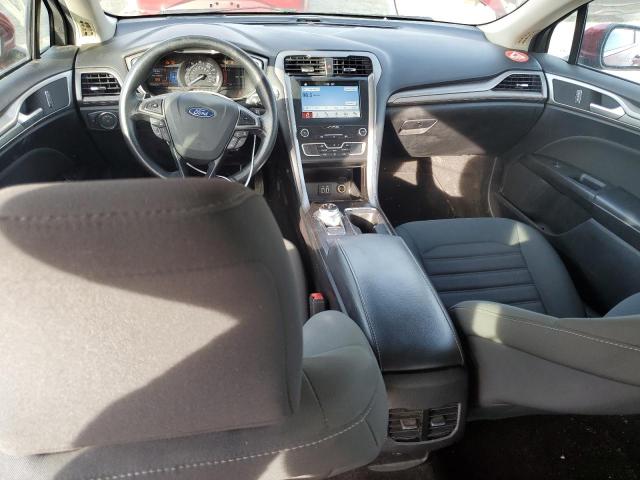 Photo 8 from auction – 2019 FORD FUSION SE with VIN 3FA6P0HD0KR179386