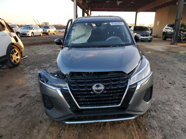 Photo 5 from auction – 2023 NISSAN KICKS S with VIN 3N1CP5BV2PL557202
