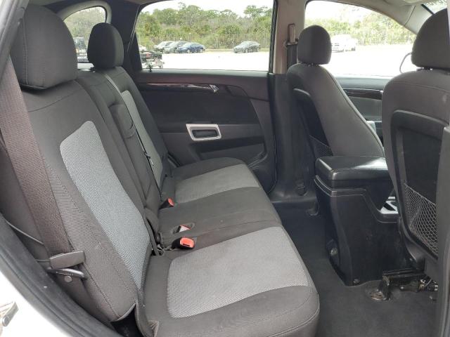 Photo 11 from auction – 2014 CHEVROLET CAPTIVA LS with VIN 3GNAL2EKXES606883