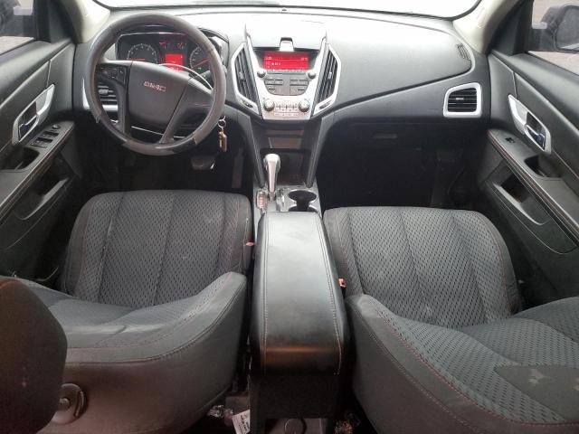 Photo 8 from auction – 2011 GMC TERRAIN SL with VIN 2CTALMEC3B6225470