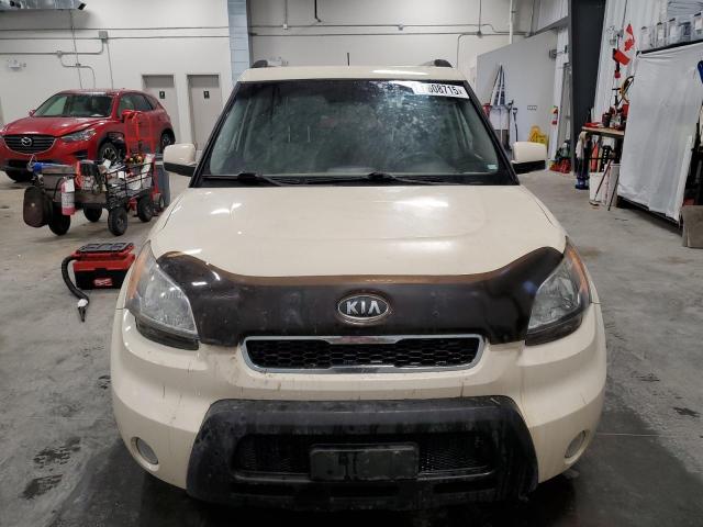 Photo 5 from auction – 2010 KIA SOUL + with VIN KNDJT2A28A7072175