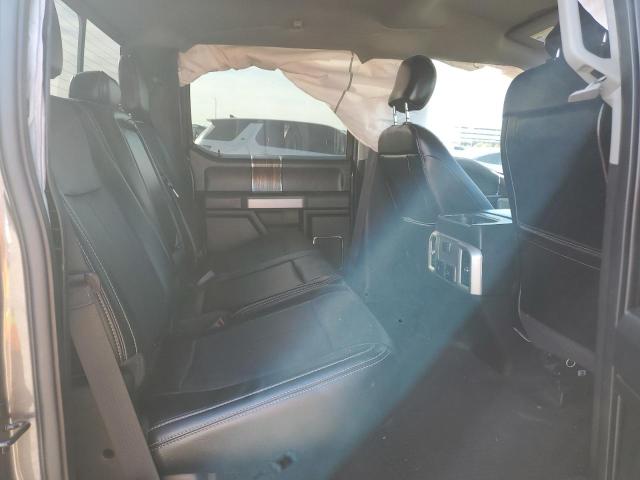 Photo 10 from auction – 2018 FORD F150 SUPER with VIN 1FTEW1EG4JKD69756