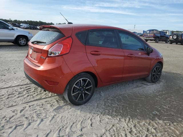Photo 3 from auction – 2019 FORD FIESTA SE with VIN 3FADP4EJ8KM154368