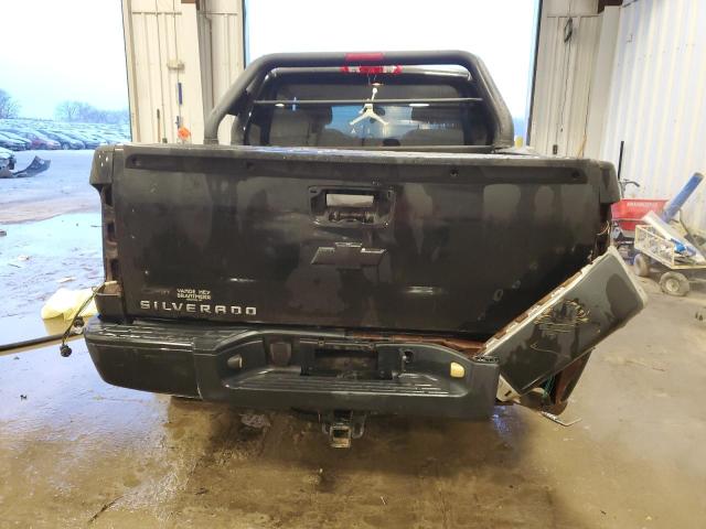 Photo 6 from auction – 2007 CHEVROLET SILVERADO with VIN 1GCEK19037Z583064