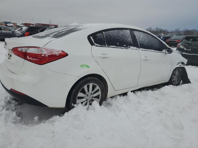 Foto 3 de la subasta – 2016 KIA FORTE LX con VIN KNAFX4A67G5446480