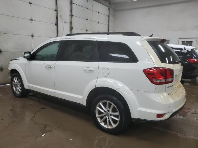 Photo 2 from auction – 2015 DODGE JOURNEY SX with VIN 3C4PDCBG2FT599333