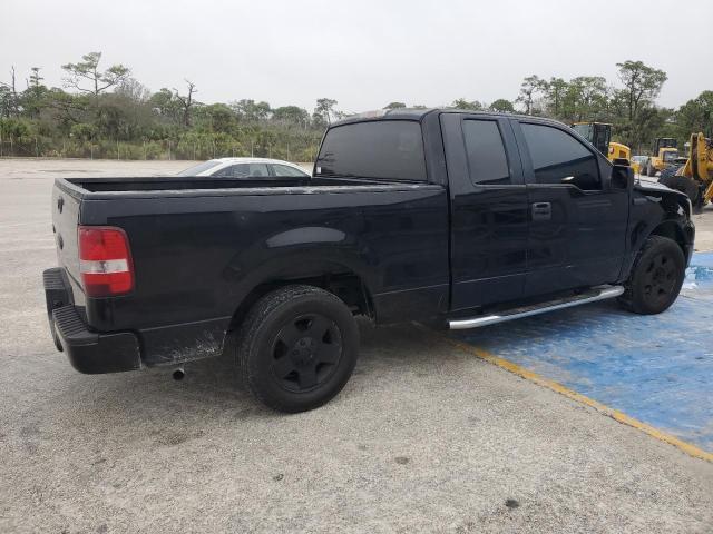 Photo 3 from auction – 2006 FORD F150 with VIN 1FTRX12W06FB43191