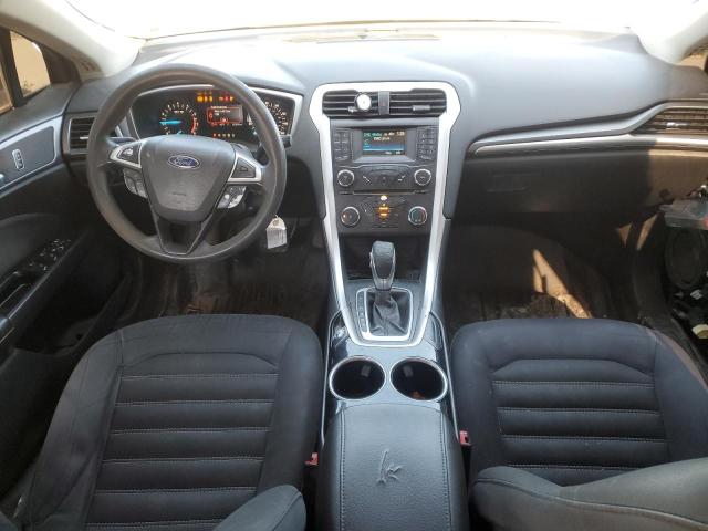 Photo 8 from auction – 2013 FORD FUSION SE with VIN 3FA6P0H74DR329996