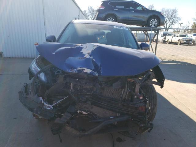 Photo 5 from auction – 2023 NISSAN ROGUE SV with VIN 5N1BT3BB1PC780739