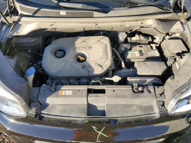 Photo 11 from auction – 2018 KIA SOUL + with VIN KNDJP3A51J7589368