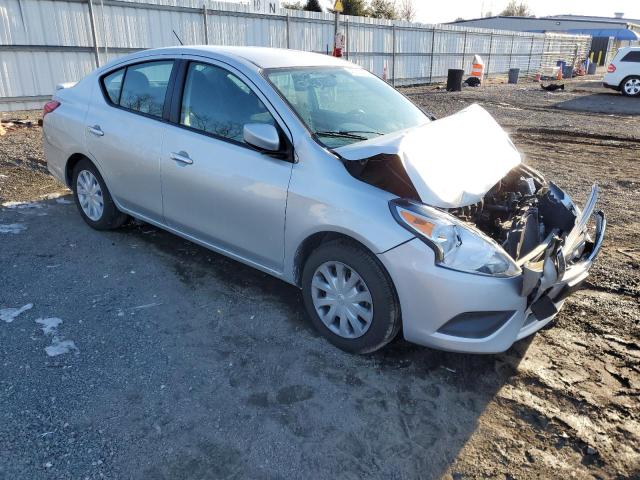 Photo 4 from auction – 2019 NISSAN VERSA S with VIN 3N1CN7AP0KL852229