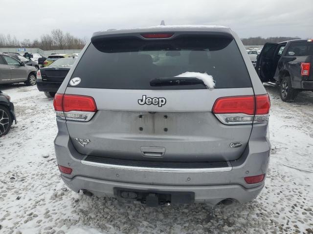 Photo 6 from auction – 2015 JEEP GRAND CHER with VIN 1C4RJFCG8FC894790