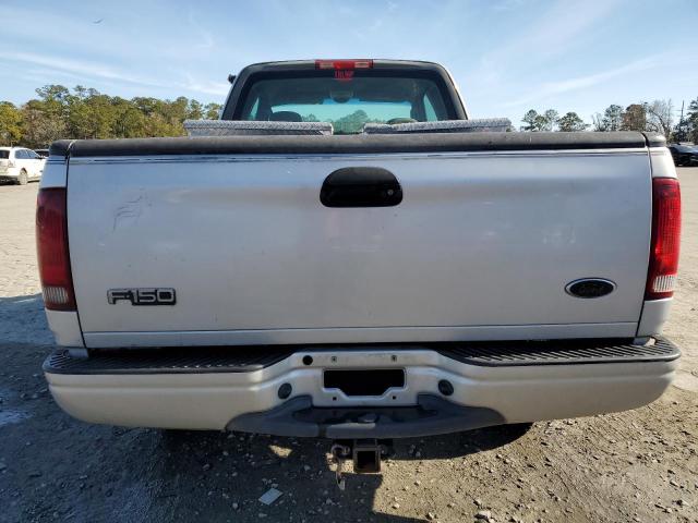 Zdjęcie 6 z aukcji – 2003 FORD F150 z VIN 1FTRX18W63NB86605