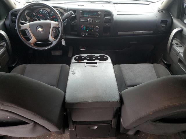 Photo 8 from auction – 2013 CHEVROLET SILVERADO with VIN 3GCPCSE08DG257418