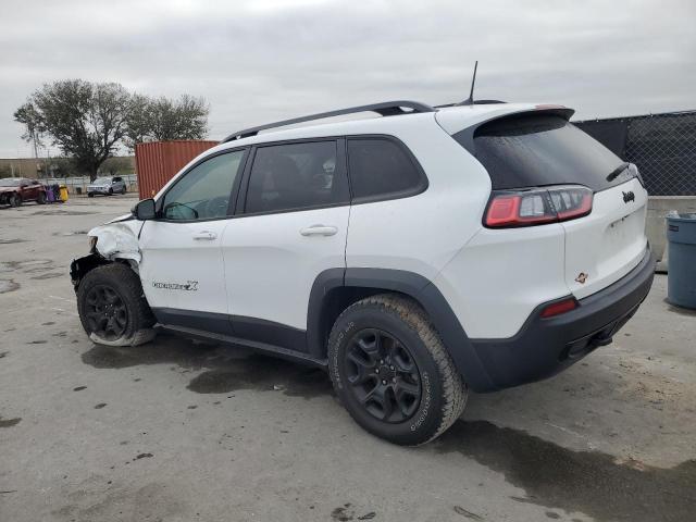 Photo 2 from auction – 2022 JEEP CHEROKEE L with VIN 1C4PJMCX8ND522502