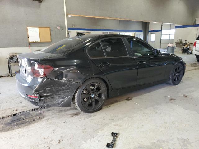 Photo 3 from auction – 2013 BMW 320 I with VIN WBA3B1C51DF078369