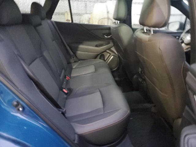 Photo 11 from auction – 2022 SUBARU OUTBACK WI with VIN 4S4BTGUD5N3261583