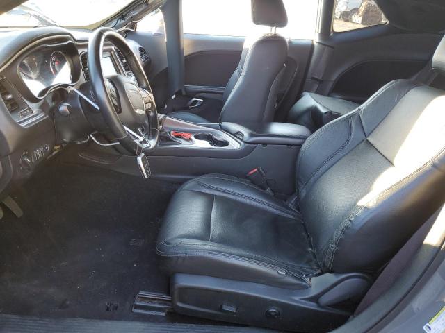 Photo 7 from auction – 2019 DODGE CHALLENGER with VIN 2C3CDZAG4KH694261