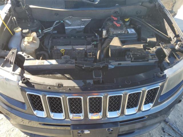 صورة رقم 12 من المزاد - 2014 JEEP COMPASS SP مع VIN 1C4NJCBA7ED777169