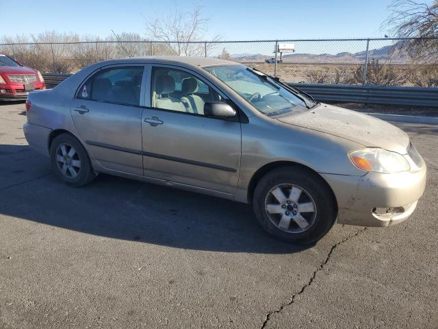 Photo 4 from auction – 2007 TOYOTA COROLLA CE with VIN 1NXBR32E07Z774580