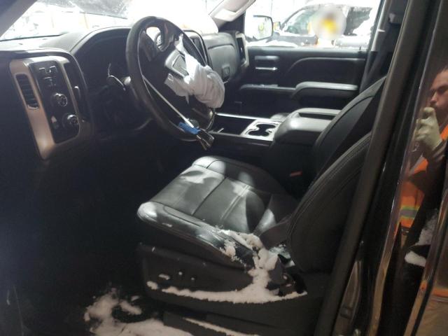 Photo 7 from auction – 2015 GMC SIERRA K15 with VIN 3GTU2WEC1FG222391