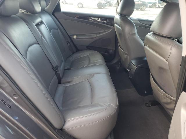 Photo 10 from auction – 2011 HYUNDAI SONATA SE with VIN 5NPEC4AC2BH293435
