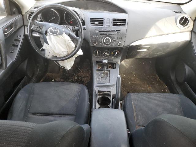 Photo 8 from auction – 2012 MAZDA 3 I with VIN JM1BL1V85C1671201