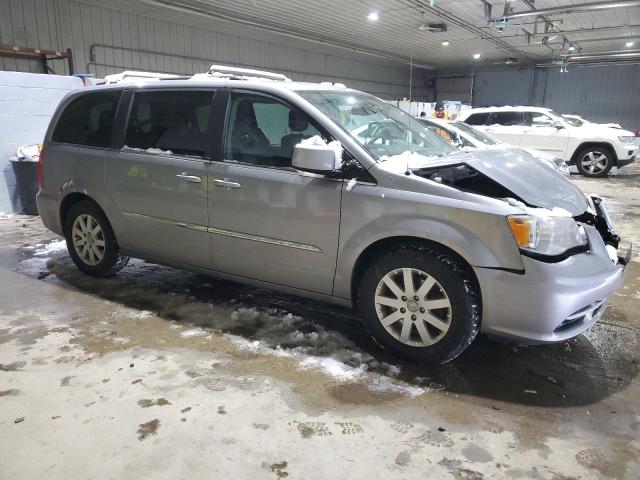 Photo 4 from auction – 2014 CHRYSLER TOWN & COU with VIN 2C4RC1BG2ER325776