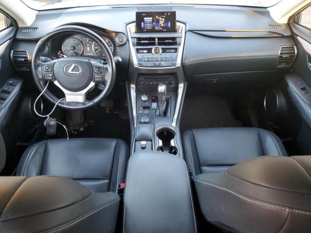Photo 8 from auction – 2015 LEXUS NX 200T with VIN JTJBARBZ0F2030650