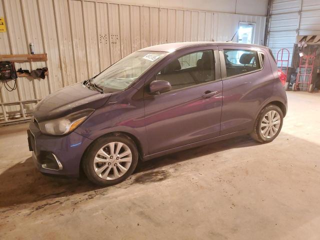 CHEVROLET SPARK 1LT 2016 con VIN KL8CD6SA9GC623404 - Foto de la subasta
