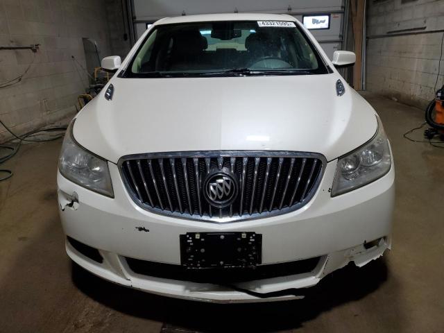 Photo 5 from auction – 2013 BUICK LACROSSE with VIN 1G4GA5GR2DF206027