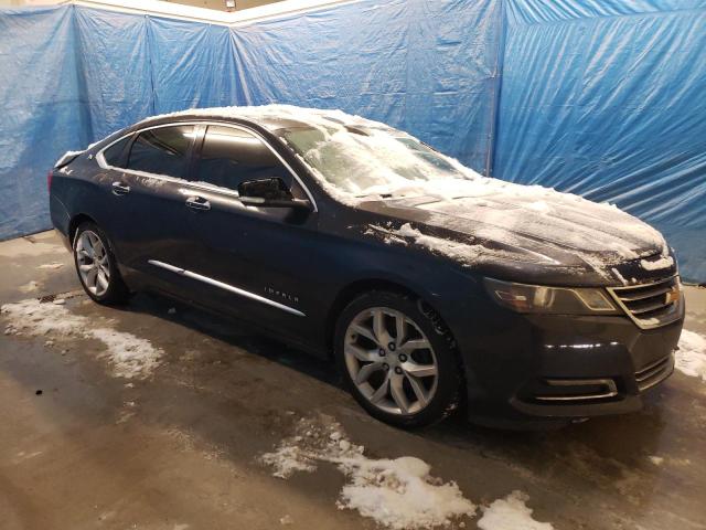 Photo 4 from auction – 2014 CHEVROLET IMPALA LTZ with VIN 2G1155S34E9119072