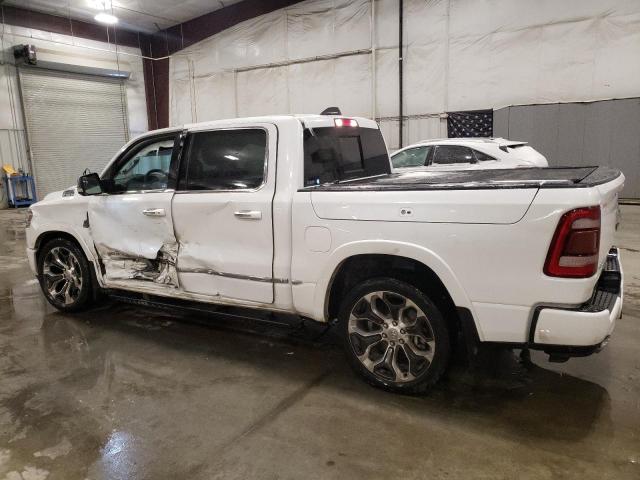 Photo 2 from auction – 2020 RAM 1500 LIMIT with VIN 1C6SRFHT3LN319424