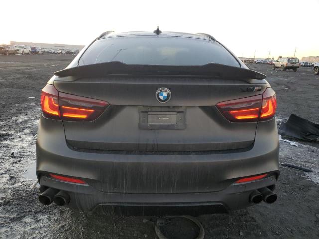 Photo 6 from auction – 2015 BMW X6 XDRIVE3 with VIN 5UXKU2C59F0F94887