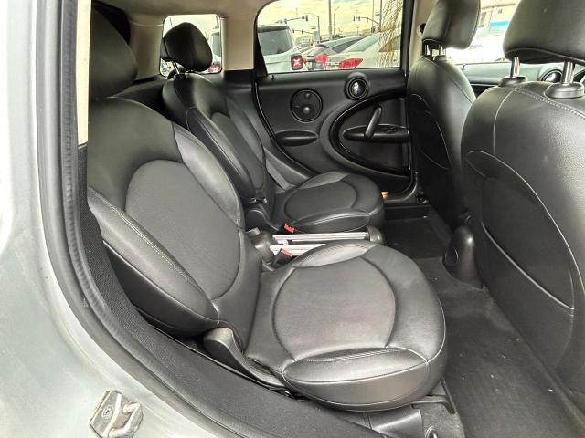 Photo 6 from auction – 2012 MINI COOPER S C with VIN WMWZC5C54CWL57649