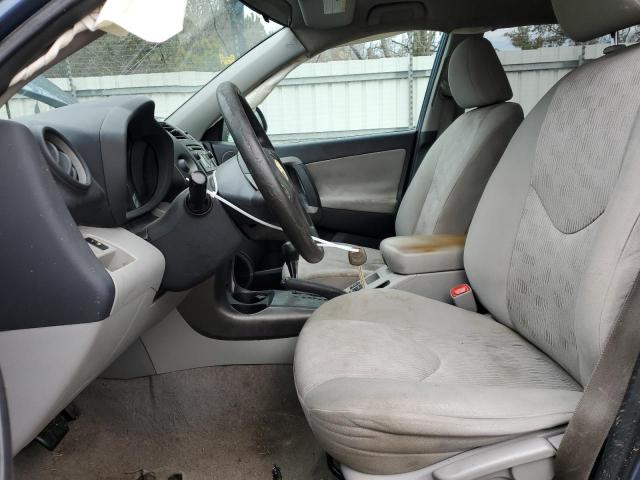 Photo 7 from auction – 2012 TOYOTA RAV4 with VIN 2T3KF4DV2CW133847