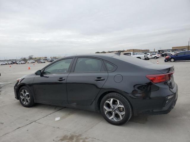 Photo 2 from auction – 2021 KIA FORTE FE with VIN 3KPF24AD8ME364533