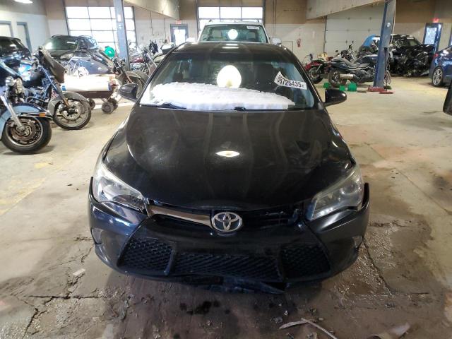 Photo 5 from auction – 2016 TOYOTA CAMRY LE with VIN 4T1BF1FK1GU227296