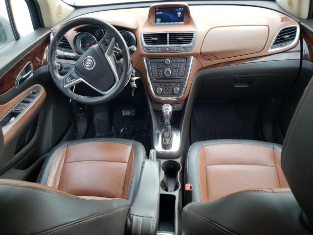 Photo 8 from auction – 2014 BUICK ENCORE with VIN KL4CJCSB4EB705755