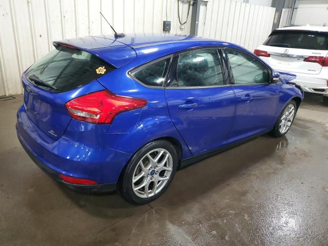 Photo 3 from auction – 2015 FORD FOCUS SE with VIN 1FADP3K22FL306241